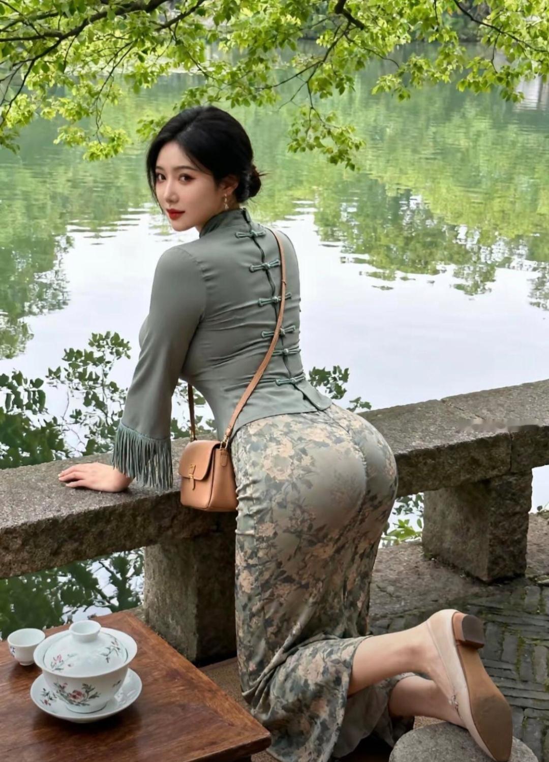把你们相册里好看的图发出来