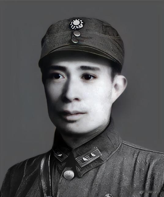 1944年，河南战场，师长吕公良拒绝抛下伤兵换装逃生，带着三千官兵与八万日军血战