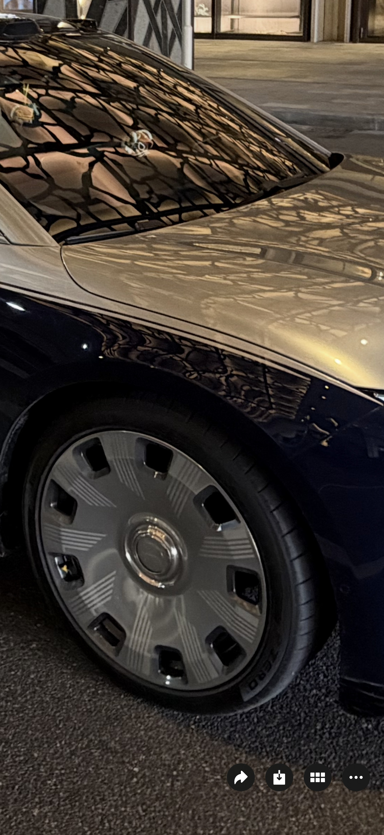 为啥有时候说蔚来很原创，一样大家都是大饼，也是蔚来的好看，其他的人大饼如果不是迈