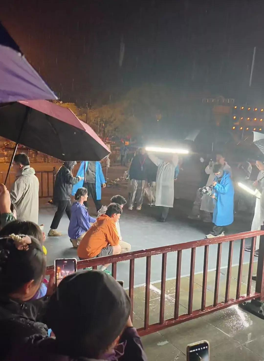 与辉同行甘肃行第二天，数据依然给力，GMV5100万，两天一共1.32亿，不少朋