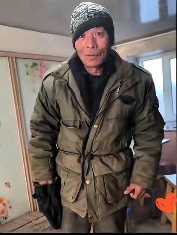 现在做好人不仅需要勇气，更得扛住莫名其妙的恶意！吉林松原那位放羊大爷，零下十几度