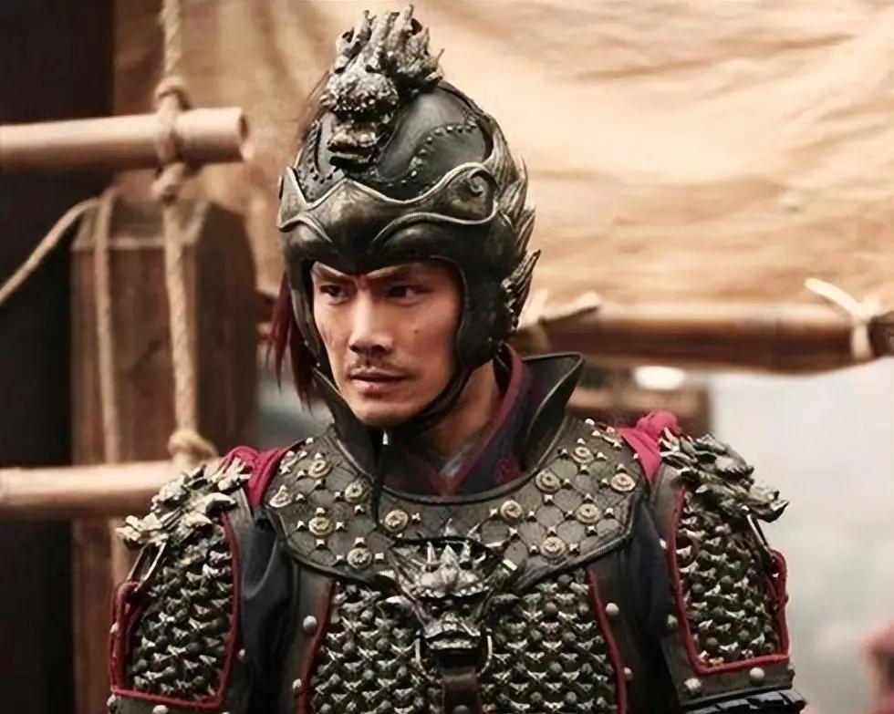 岳飞被冤杀后，韩世忠心灰意冷，选择交出兵权，闭门谢客，不再谈战事，也不和旧部联系