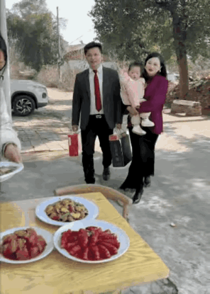 男人为什么要努力赚钱，这也许就是最好的答案吧？