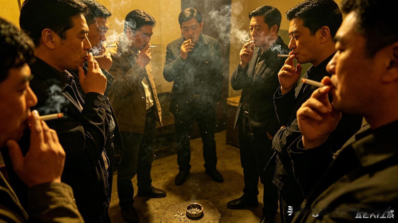 说服一个人戒烟很难。烟盒上一张熏黑腐烂的肺部图片，都丝毫不为之所动。身边的吸