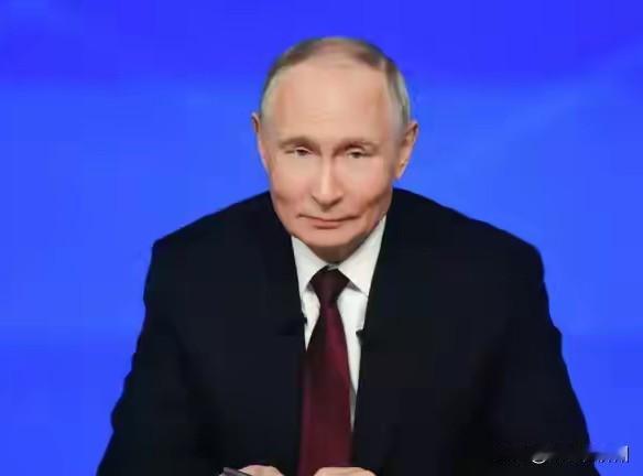 得到一个重磅消息是，普京恋爱了，另一个更重磅的消息是，他的恋爱对象……很