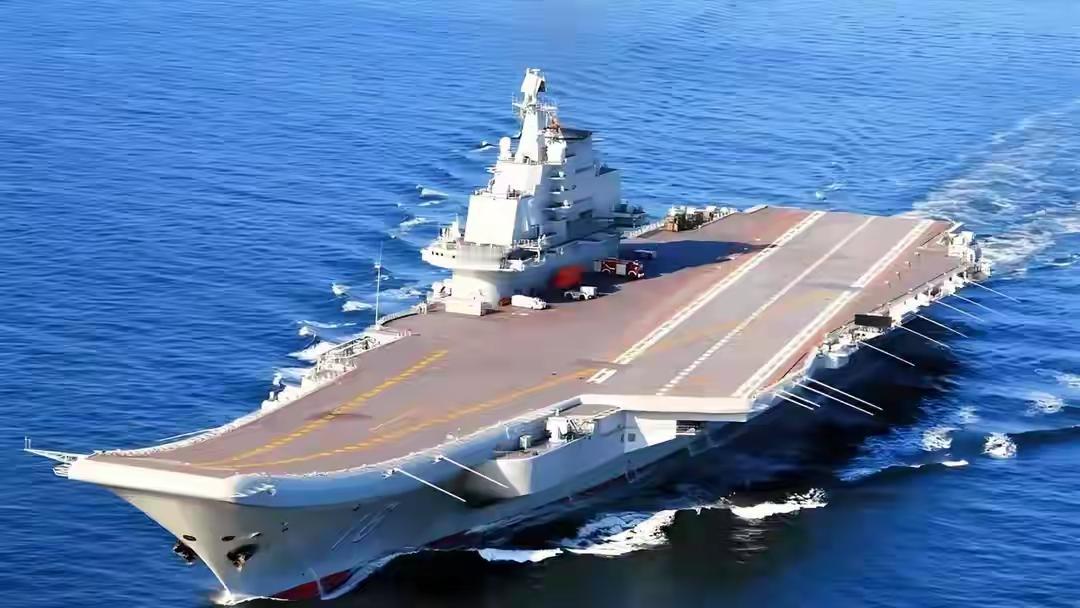 中国人最关心的是一旦台海爆发战争，哪些国家会介入，特别是会武力介入？金灿荣教授