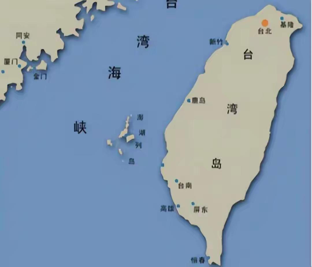 台湾前卫生署长石破天惊断言：两岸统一之日，就是中国登顶世界第一之时！5月中