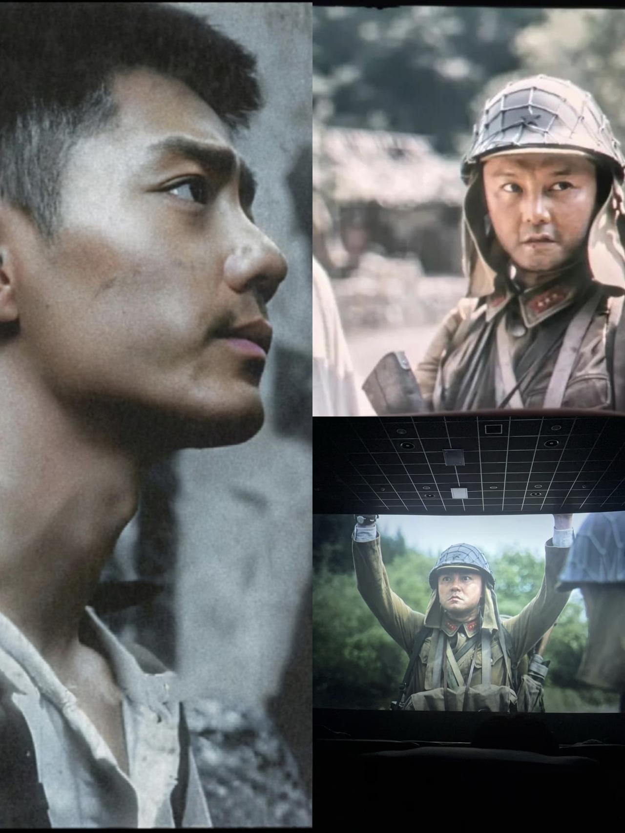 永远不要怀疑孔笙的眼光，你有没有发现，《得闲谨制》里，明明肖战才是主角，但最