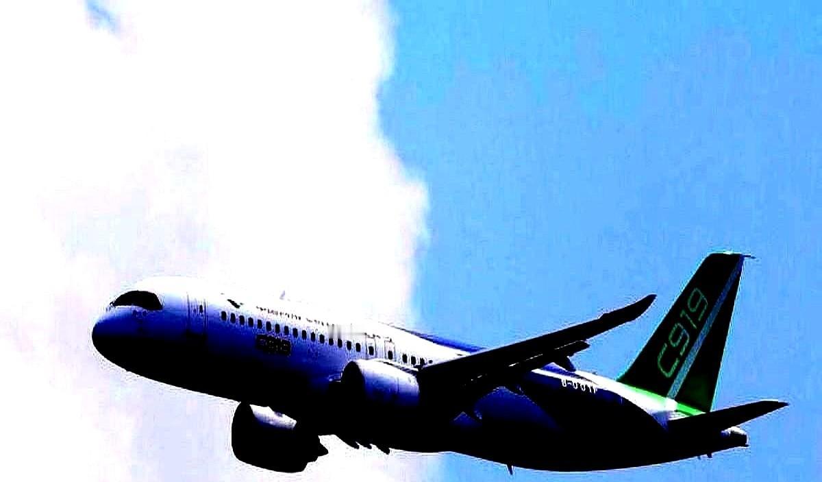 4月29日，欧空局突然通知中国商飞，表示中国C919飞机需要三至六年才能获得欧洲