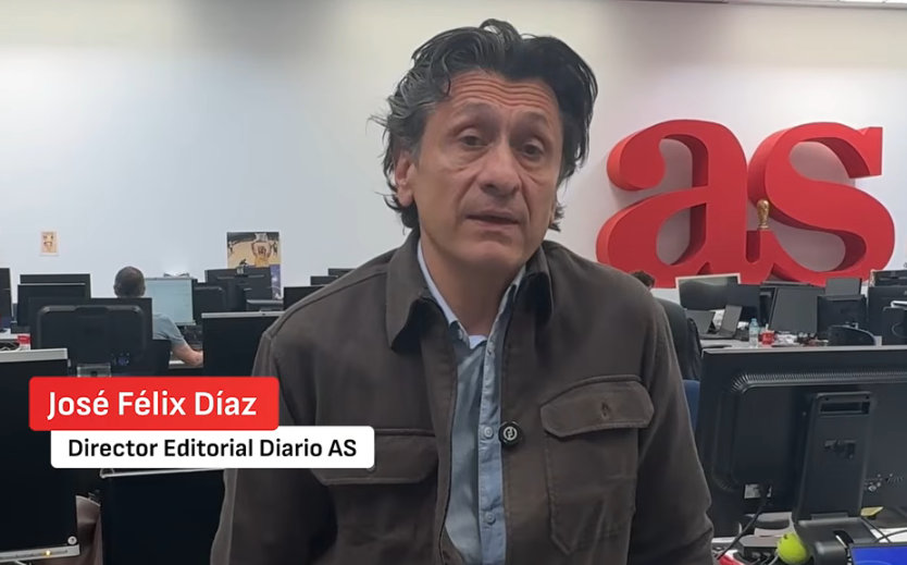 【✍️JoséFélixDíaz】吕迪格已经清楚皇马对他的规划，他已经收到一