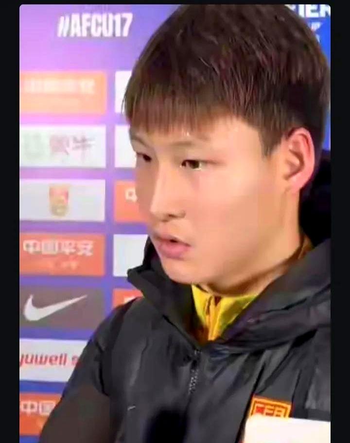 昨晚中国U16国足踢出炸裂表现！12-0狂胜文莱U16，这比分谁看了不说句“真能