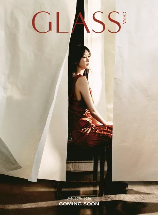 杨紫摄影任申云杨紫任申云摄影杨紫摄影任申云，预告封面很美很美