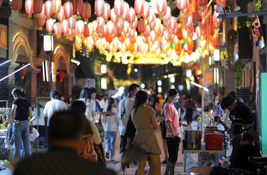 国家表态，淘宝闪购下场，这件事很多人都没看明白！今年国家将“大力提振消费”写