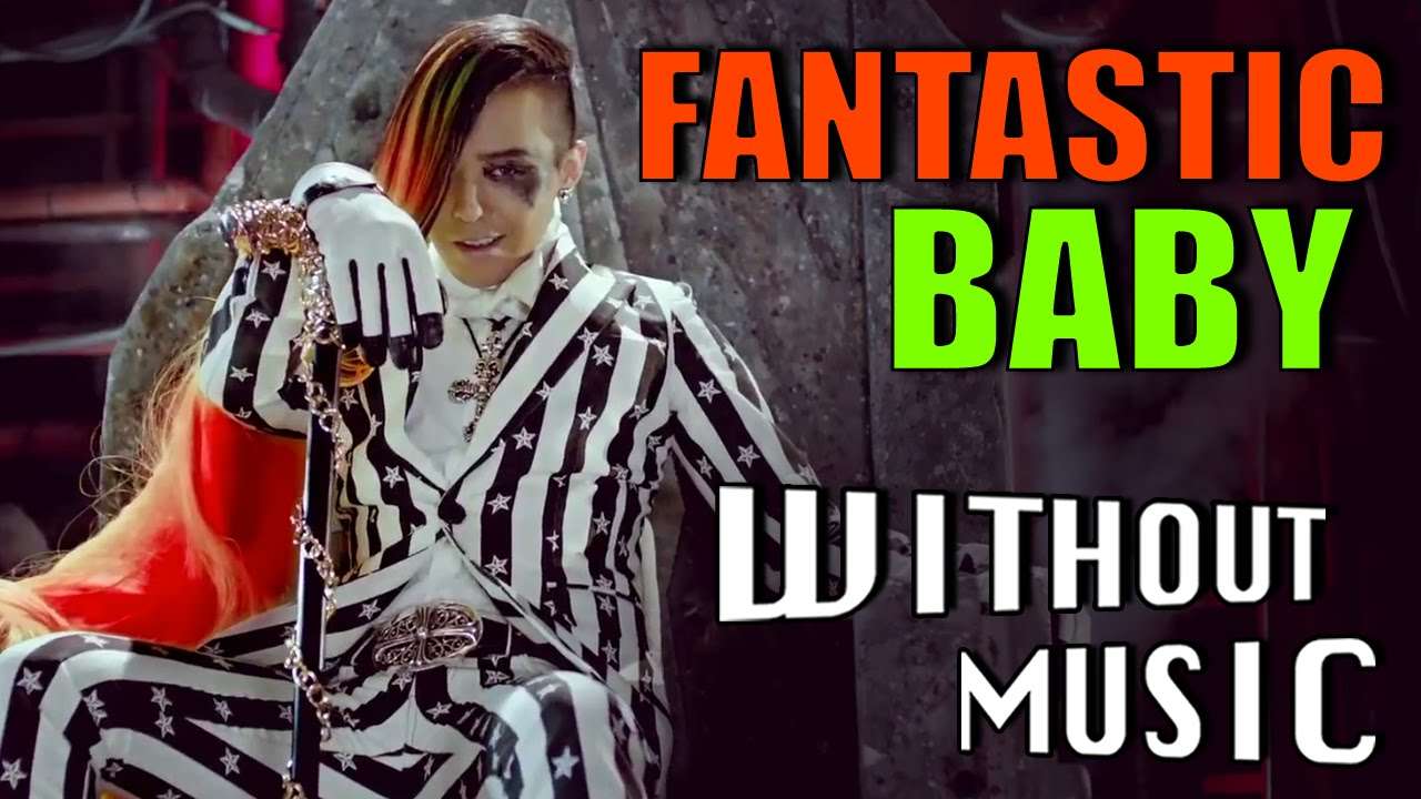tastic Baby FULLSONG D15脚谱 带MV版