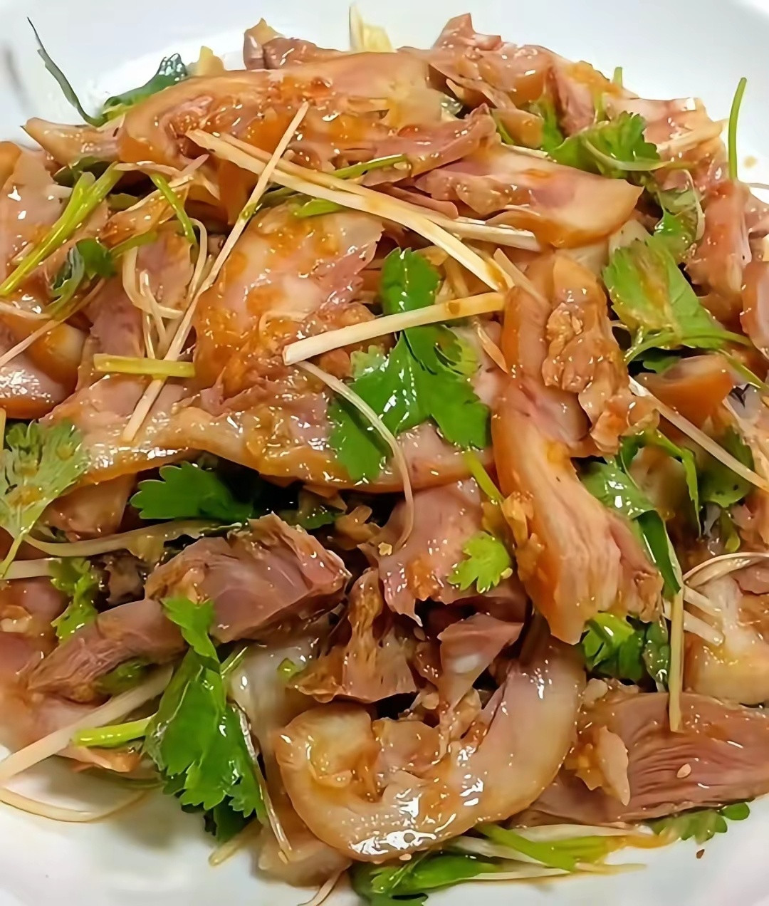 当年四大下酒菜，还缺哪个？