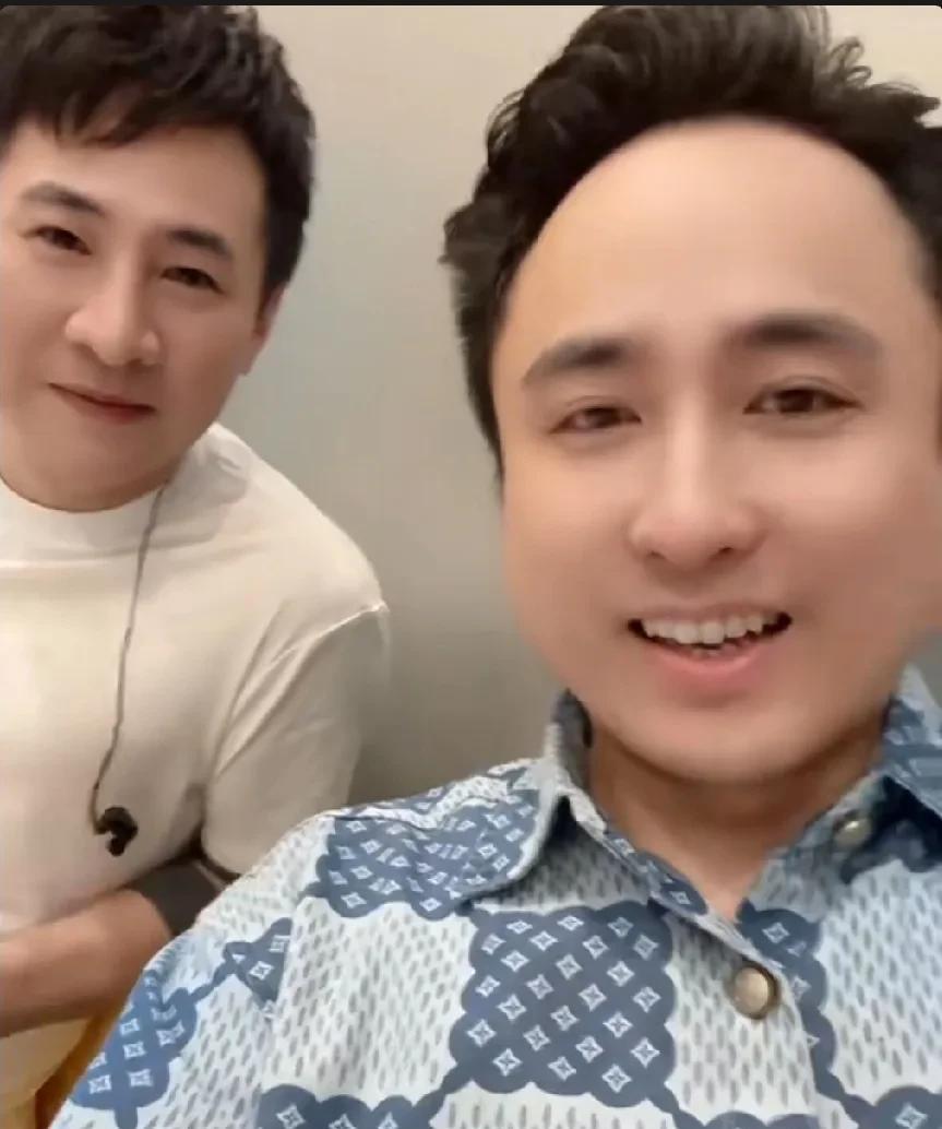 #辛巴退出直播行业#辛巴称因病退出直播行业，散打出视频暗讽辛巴！散打：各位网