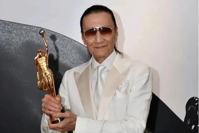 震惊！老戏骨谢贤遗嘱曝光，前儿媳张柏芝成焦点！据2025年港媒消息，谢贤将超