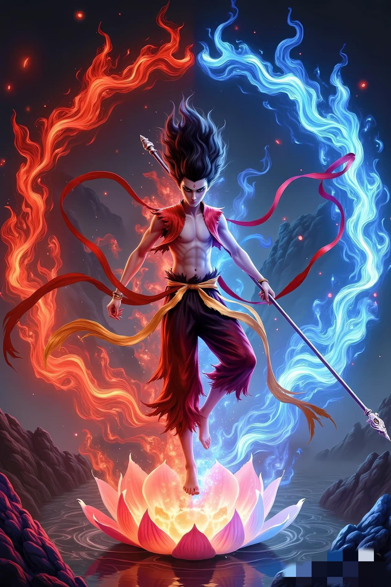 154亿票房的国漫王者拿了金鸡奖，却让领奖台空无一人，这波操作比电影还炸！《哪吒