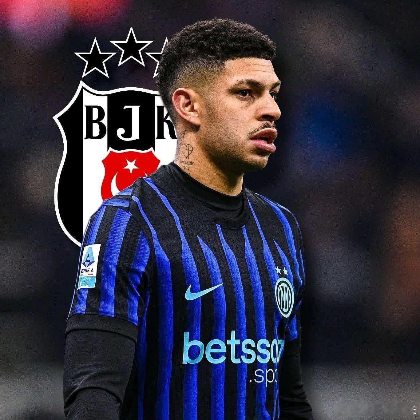 米兰体育报：国际米兰放恩里克离队的前提是佩剑或者其他右翼卫球员已经就位。国际米兰