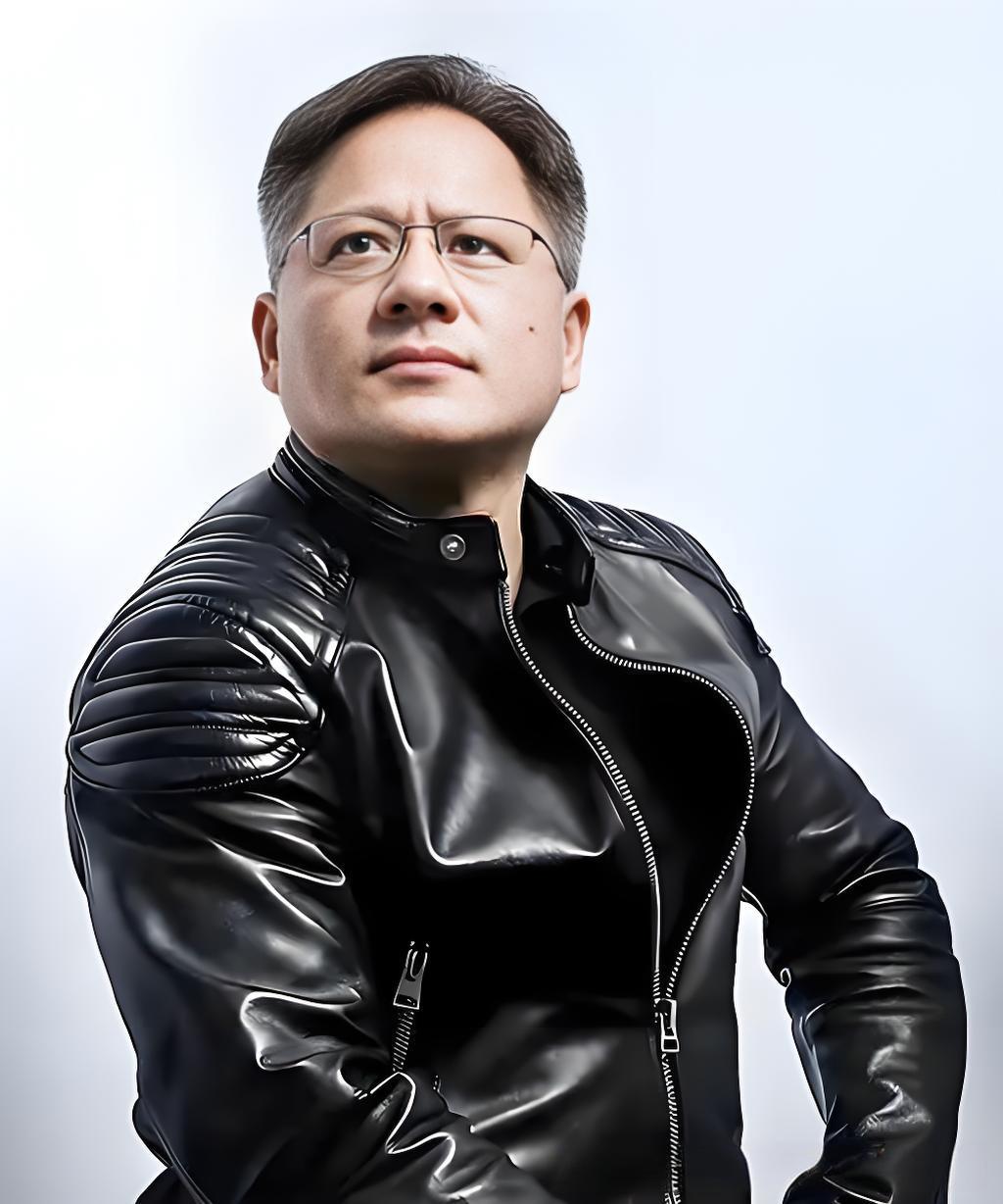 果然被我说中！英伟达和德国电信共同宣布！11月4日，英伟达与德国电信宣布达