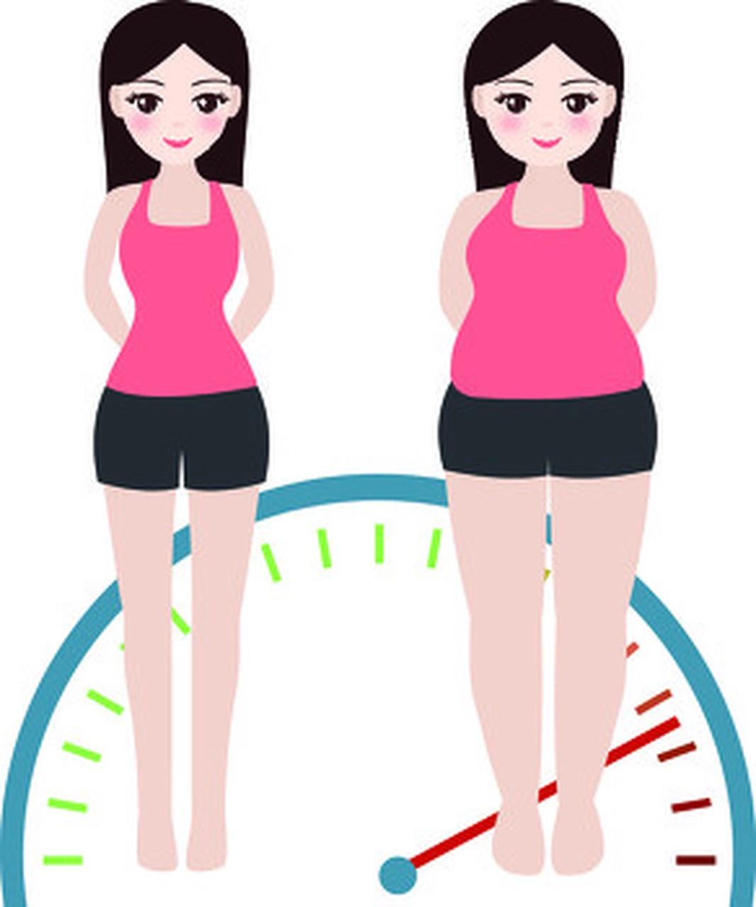 为什么靠节食减肥会越来越胖?靠节食减肥越来越胖，这背后原因可不少。长期节食，身