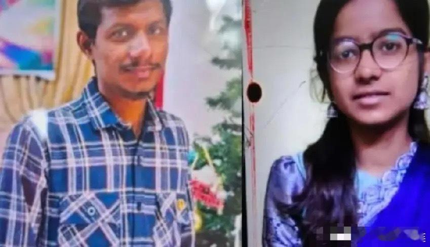 印度发生一起骇人案件，一名女子获悉未婚夫全家都感染爱滋病后取消婚约，却被强行注射