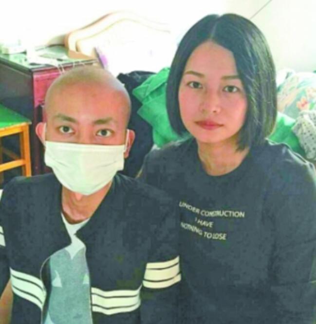 2015年，武汉女子为救患癌弟弟，坚持打掉肚中双胎，婆婆怒吼：“你为了救你弟弟，