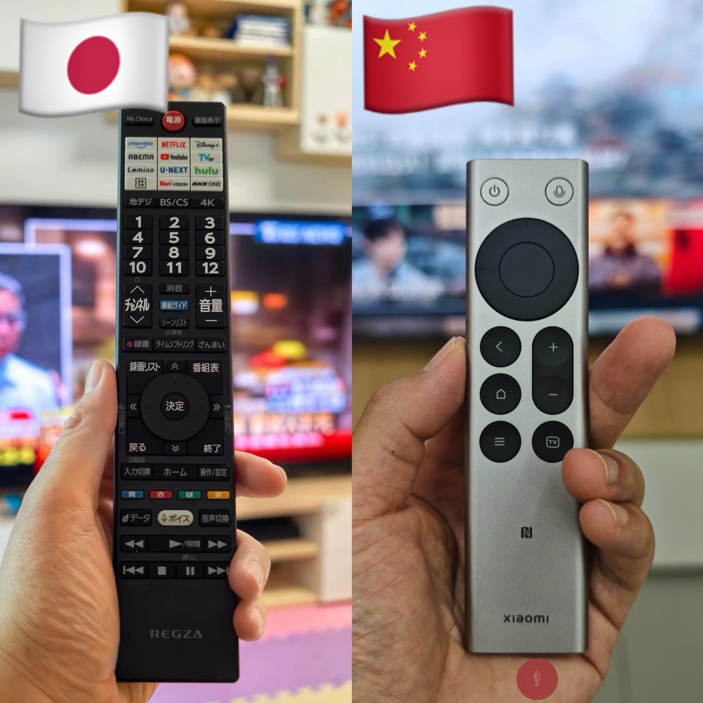 1990年，日系电视机在中国市场占比达70%，中国品牌仅20%；2026年，中国