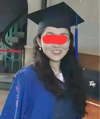 武大的杨某媛大概率没想到，悄咪咪的跑到西班牙留学，以为会万事大吉，结果还是被