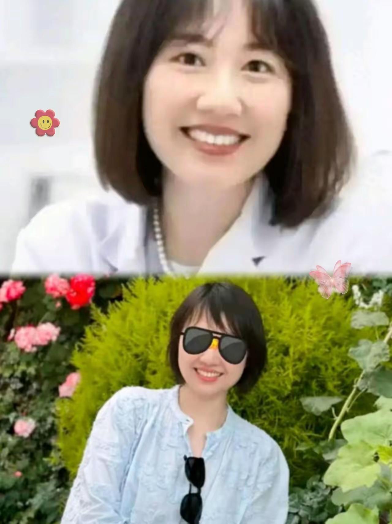 这波选择，简直是把人生主动权握到了极致！听闻曾主任入职香港私立医院，真的不得