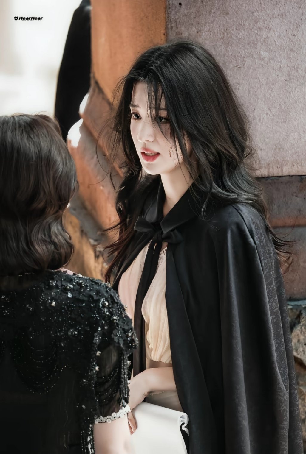 【王楚然】我钟情多年的女孩·王楚然下次别进烟火组了​​​