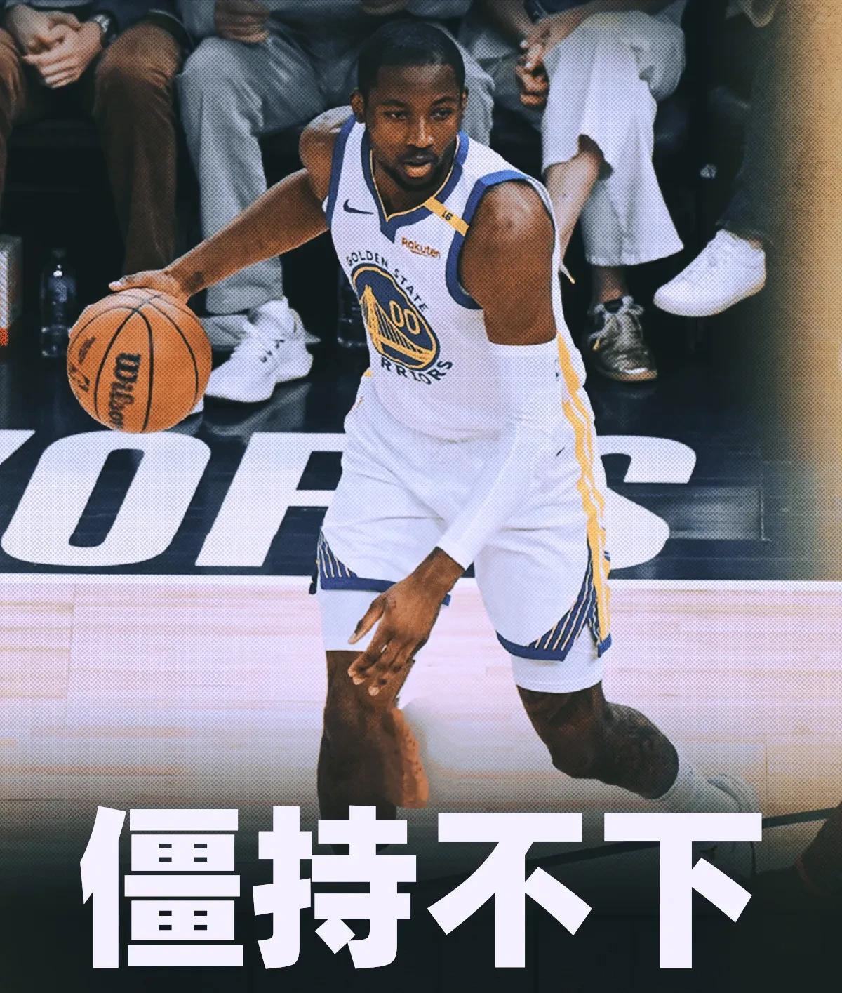 NBA情报局8月12日讯勇士和库明加的续约拉锯战又有新动静！名记Antho