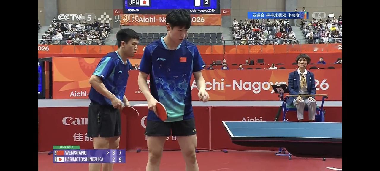 纵虎归山被虎噬，断送良机输比赛，哎！本以为向鹏/温瑞博会4：1送