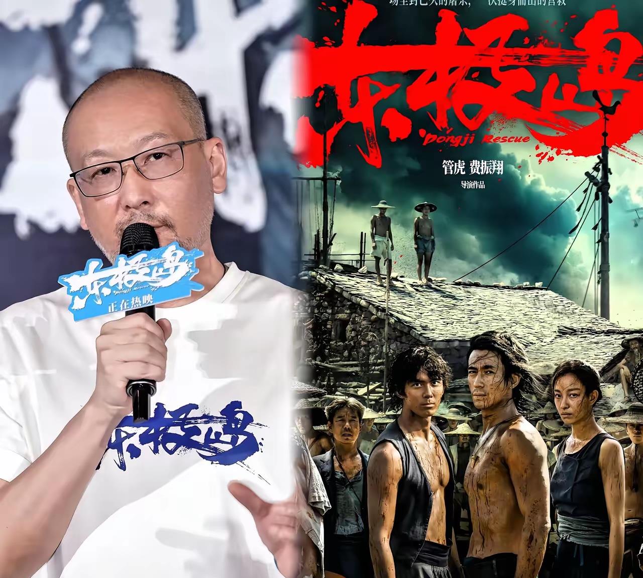 搞不懂吴磊和朱一龙为什么要接这种电影！接之前都不好好看剧本吗？中国的观众大部