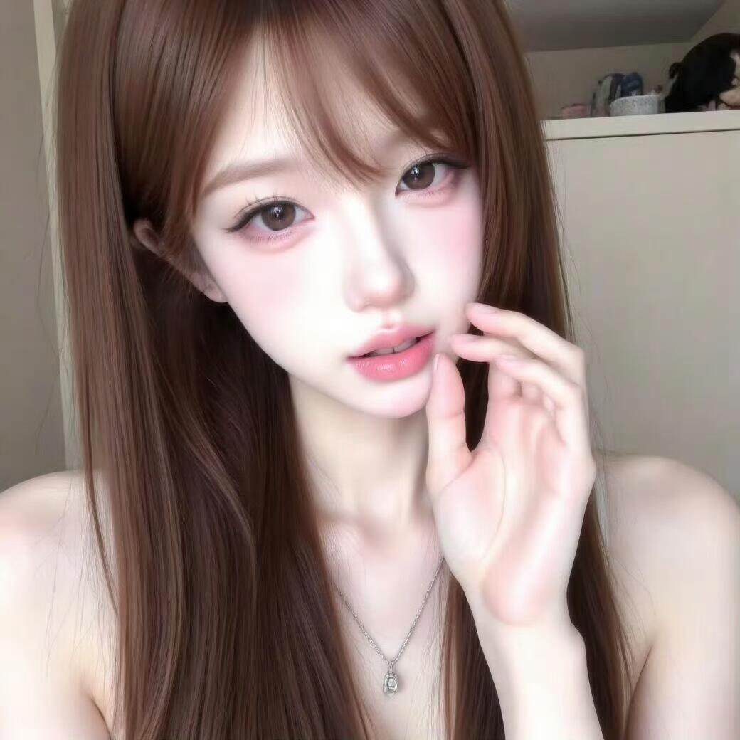 𝑺𝒉𝒂𝒓𝒆丨wechat高质量女生头像分享