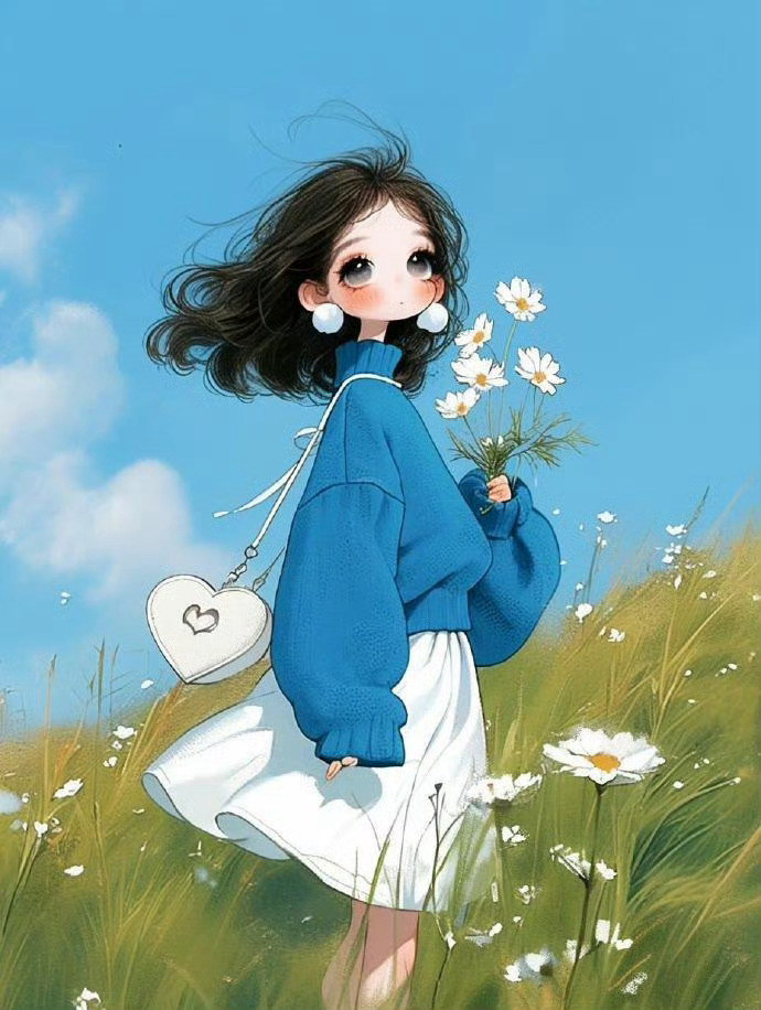 爱到骨子里，才会心疼你“一个人再好，对你不好，就是没用；一个人再富有，心里没你，
