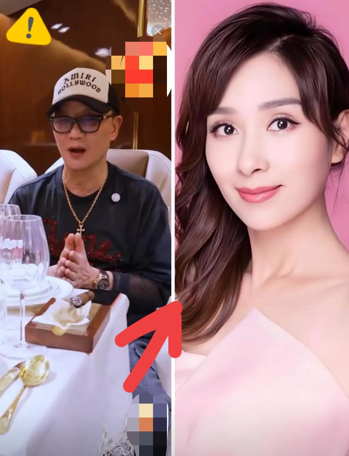 句句不提钱，事事却是为了钱！上海前首富周正毅谈杨恭茹，说，我不是为了钱，也不