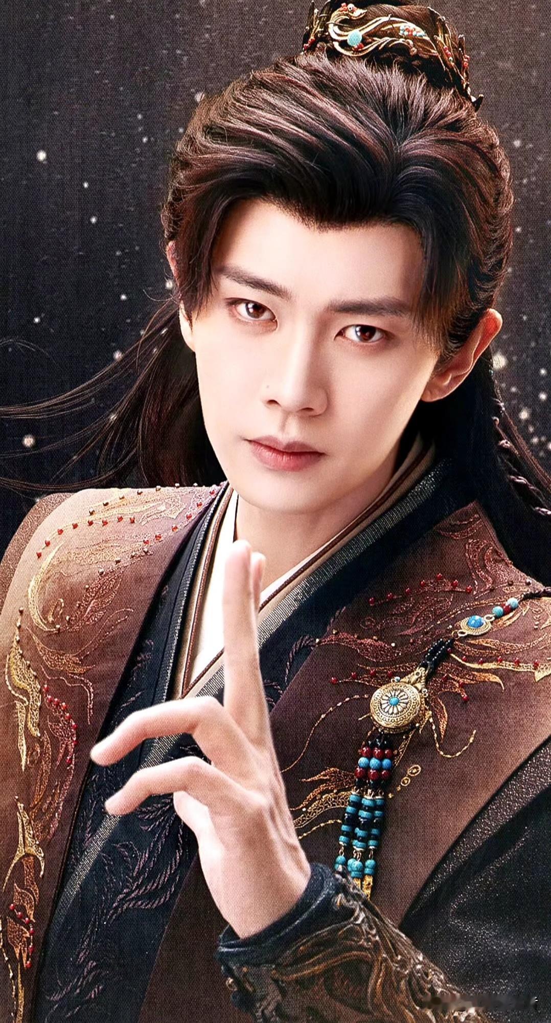 我的天啦！不是吧？任嘉伦就是发个抖音，《佳偶天成》定档就两件事结果评论区都炸锅