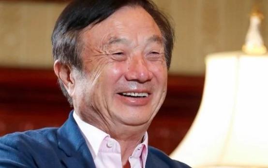 任正非一语道破，中国没必要担心晶片问题 日前，华为创始人任正非接受了官媒采访