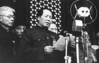 毛主席一生踏遍祖国河山，却偏偏有三个地方，死活不肯去。身边的人劝过、提过、试探过