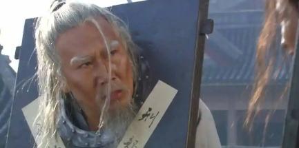 1380年，胡惟庸派人给朱元璋送信，说自己得了一坛子美酒。朱元璋大喜，兴冲冲赴约