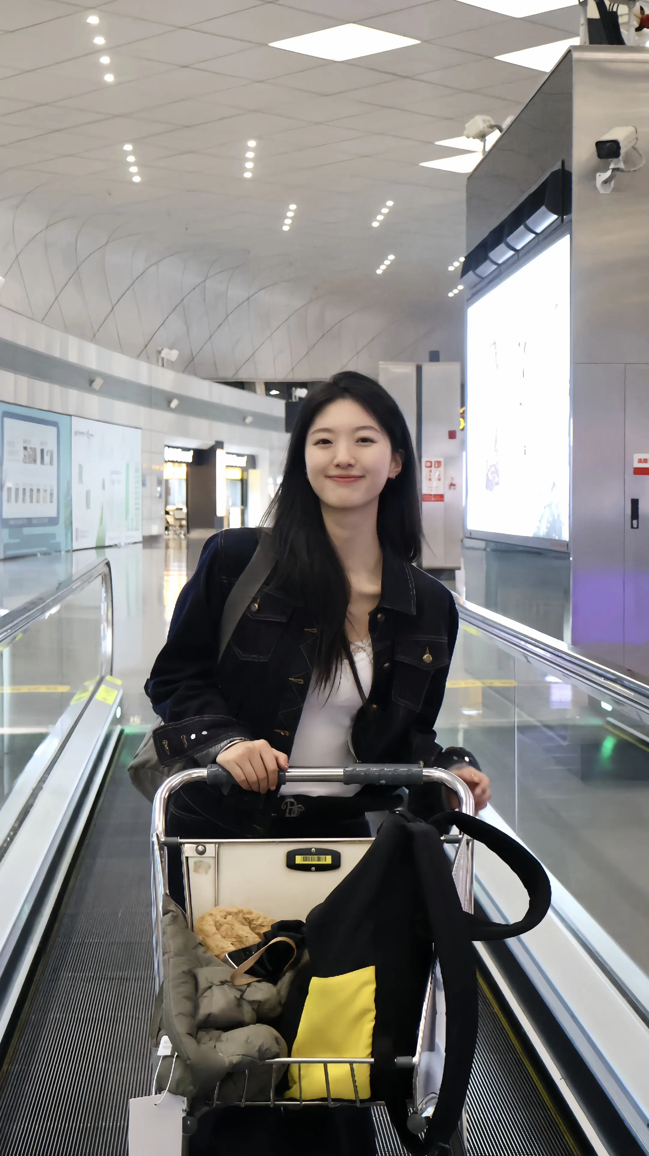 每当我找不到存在的意义