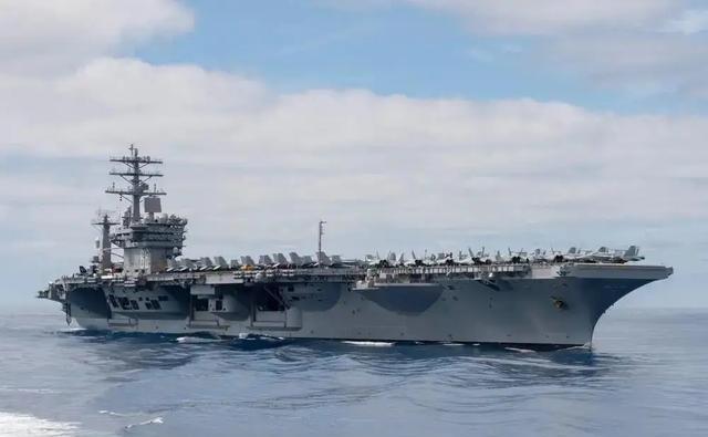 美国军方想把事情闹大吗？美国军方公布“尼米兹”航母飞机连续坠海事故初步调查报告，