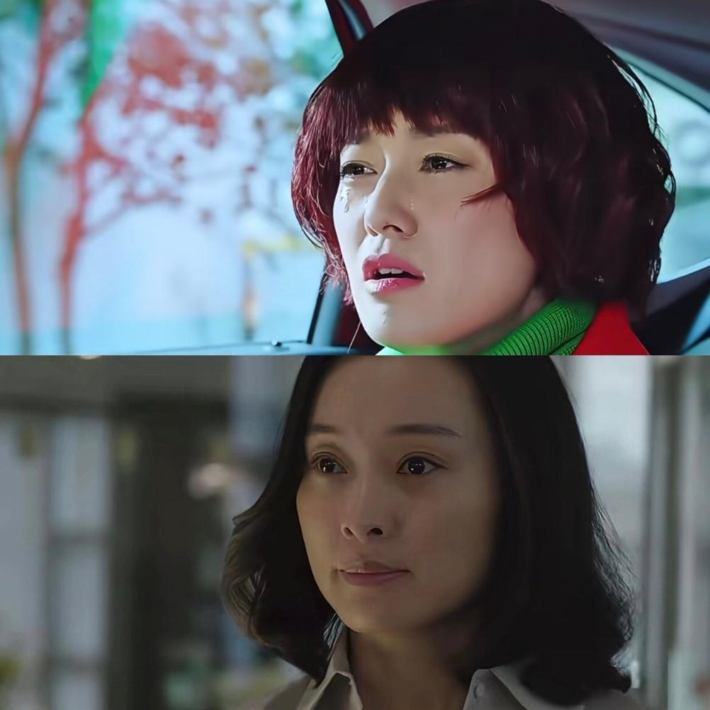 看了十遍才发现一个真相，无论剧里还是现实里中年人哪里还有什么爱情，陈俊生选凌