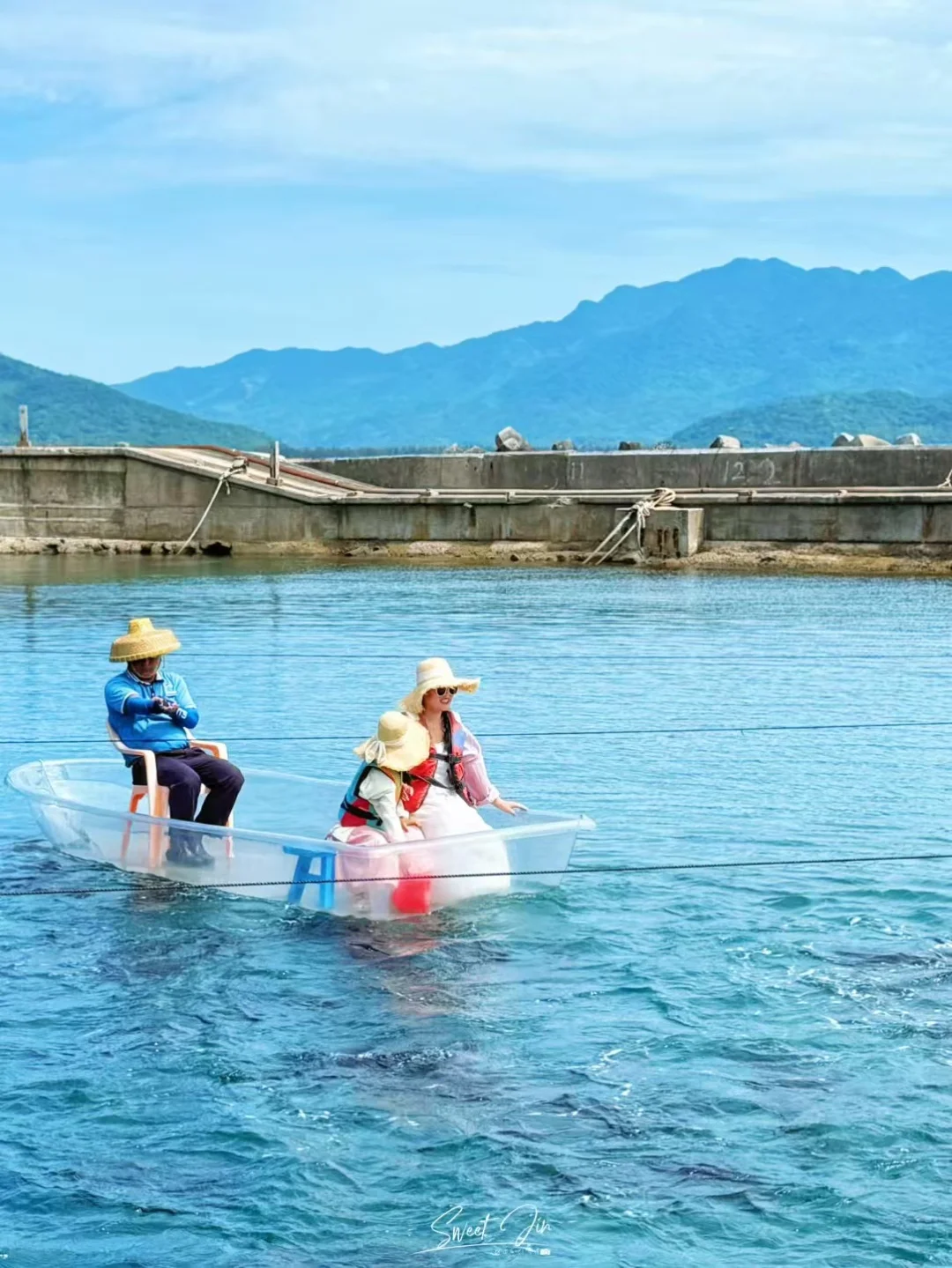 ✈️普通双职工家庭带娃旅行‼️2025行程总结