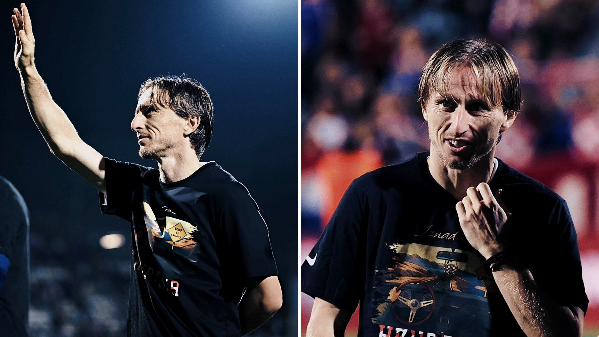 媒体表示，米兰考虑和莫德里奇续约一年，克罗地亚老将依然保持着良好的竞技状态。魔