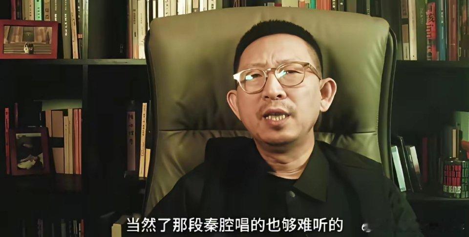 王菲唱的《主角》主题曲真有那么难听吗？近日乐评人丁太升点评了一番王菲的演唱，可以