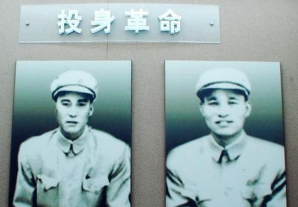 1944年，八路军干部陈克被日伪军抓住，行刑前，一汉奸自告奋勇：“太君，这个人交