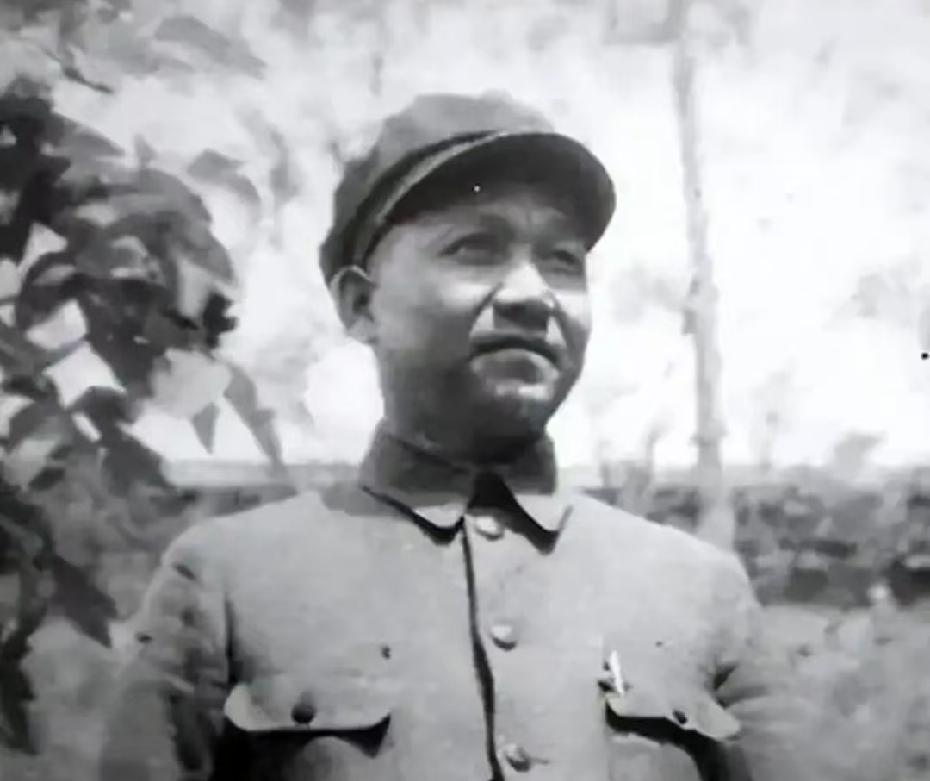 陈光1954年离世，何来1955年对军衔不满一说？网上长期流传一个热门误区