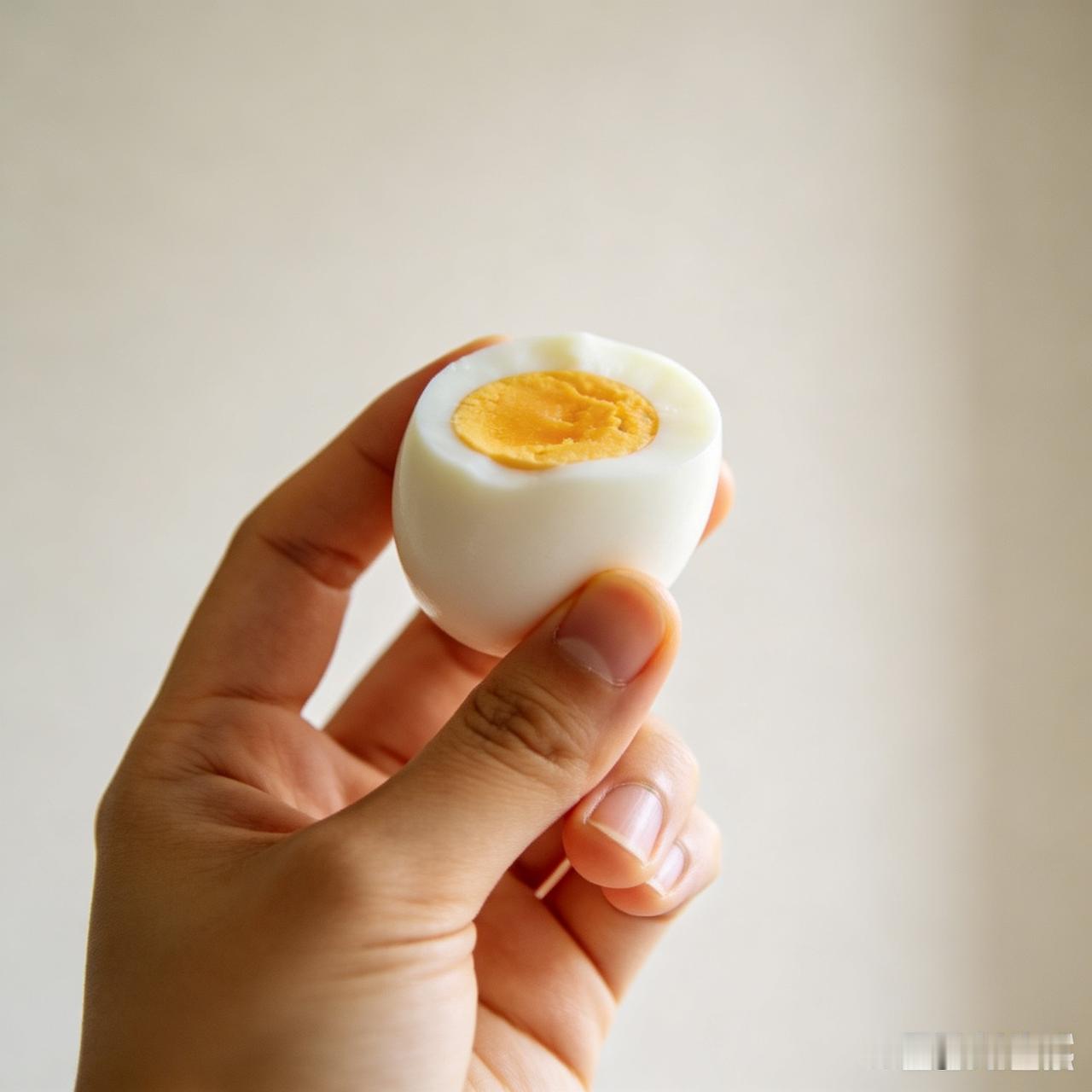 鸡蛋真相：天天吃的人，几年后身体竟这样！从小到大，家里人都说蛋黄胆固醇高、伤